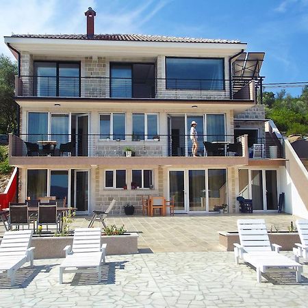 Aruba Apartments Тиват Экстерьер фото