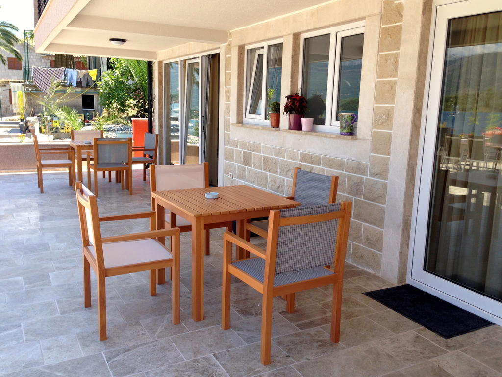 Aruba Apartments Тиват Номер фото
